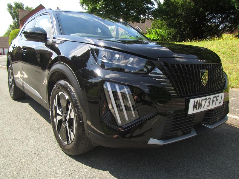 View PEUGEOT 2008 1.2 PureTech GT - REPAIRED CAT N