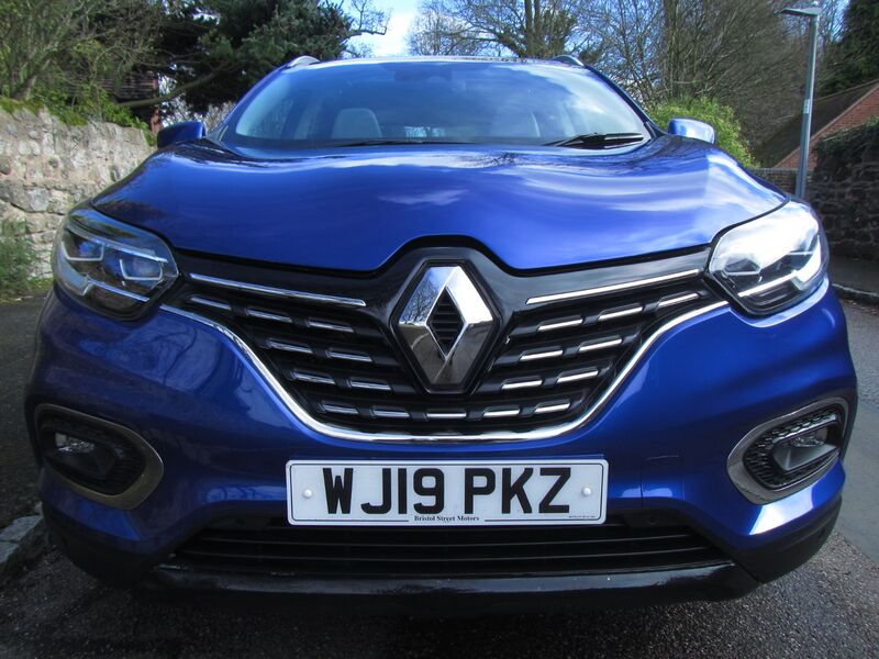 RENAULT KADJAR